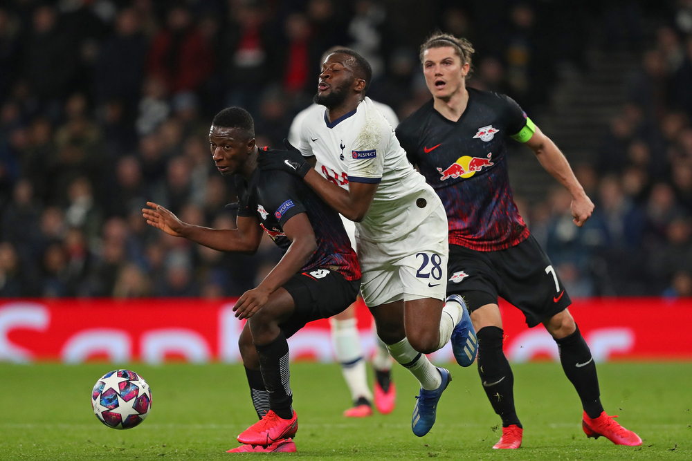 Tottenham chce się pozbyć niepotrzebnego piłkarza. "Koguty" dogadały się z klubem Serie A