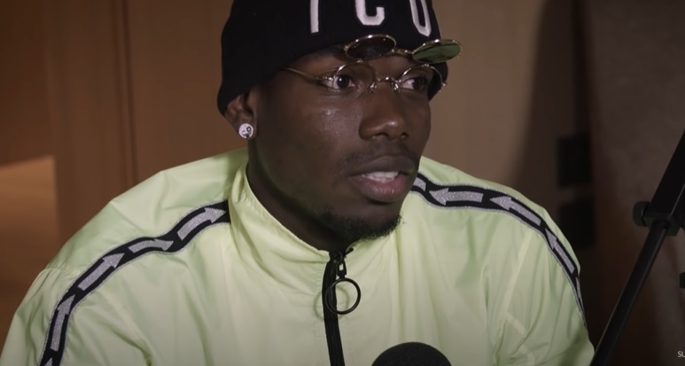 Paul Pogba ustalił warunki kontraktu z nowym klubem? Sensacyjne doniesienia znanego dziennikarza