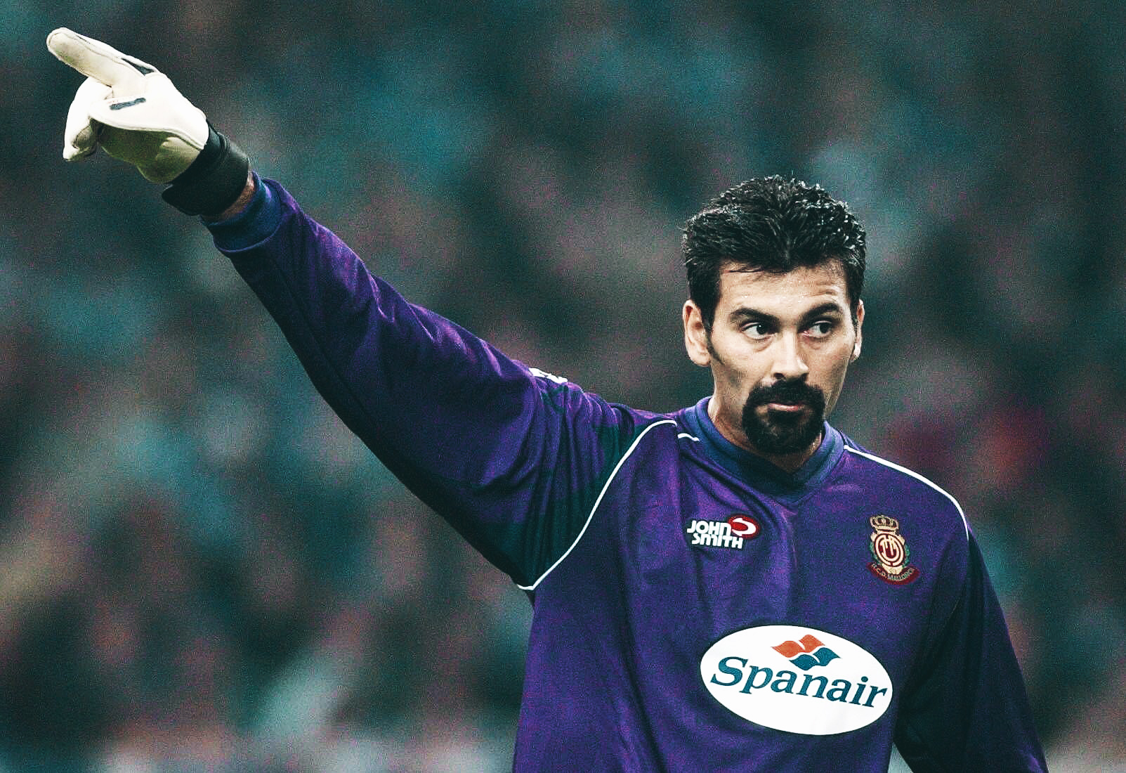 Mógł zrobić wielką karierę, ale ją skończył, bo... bał się końca świata. Historia szalonego bohatera MŚ 1998