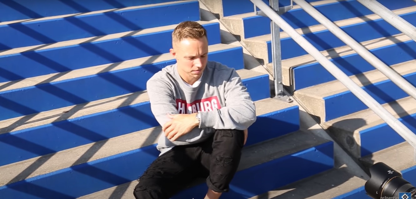 Sonny Kittel zapytany o grę dla Polski. Piłkarz przedstawił kluczowy argument ws. swojej przyszłości