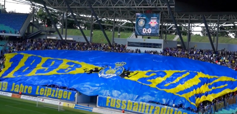 Niemiecki klub sprzedał 150 tysięcy wirtualnych biletów. Wielka pomoc od kibiców