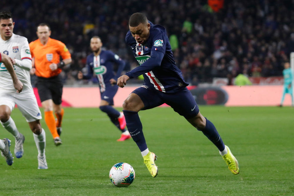 L'Equipe: PSG nie rezygnuje z zatrzymania Kyliana Mbappe. Nowa propozycja i gigantyczna pensja dla Francuza