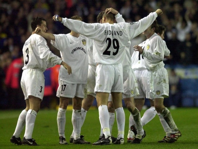 Dumni jak "Pawie". Zatrzymali Barcelonę, ogrywali Milan, byli blisko finału Ligi Mistrzów