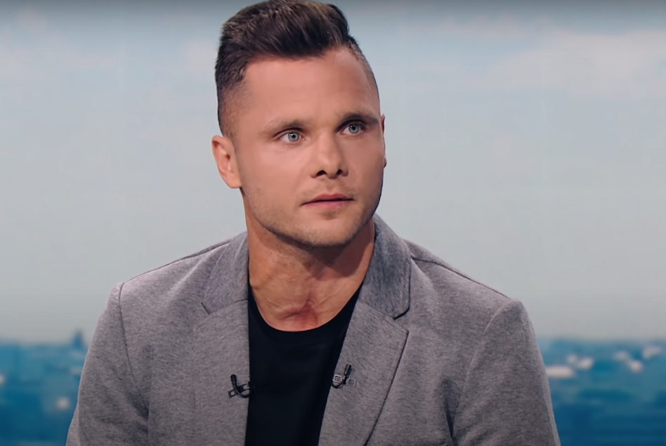 Rafał Gikiewicz szczerze o negocjacjach transferowych. "Miałem oferty z pięciu najsilniejszych lig w Europie"