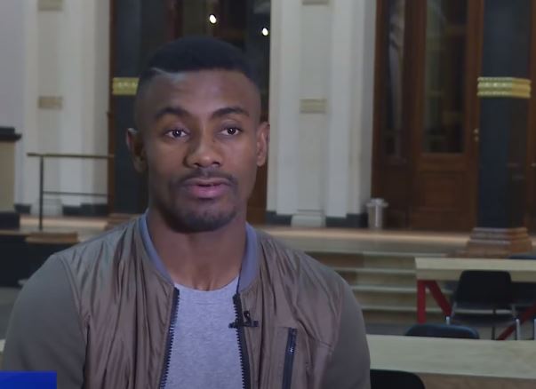 Hertha Berlin zawiesiła Salomona Kalou