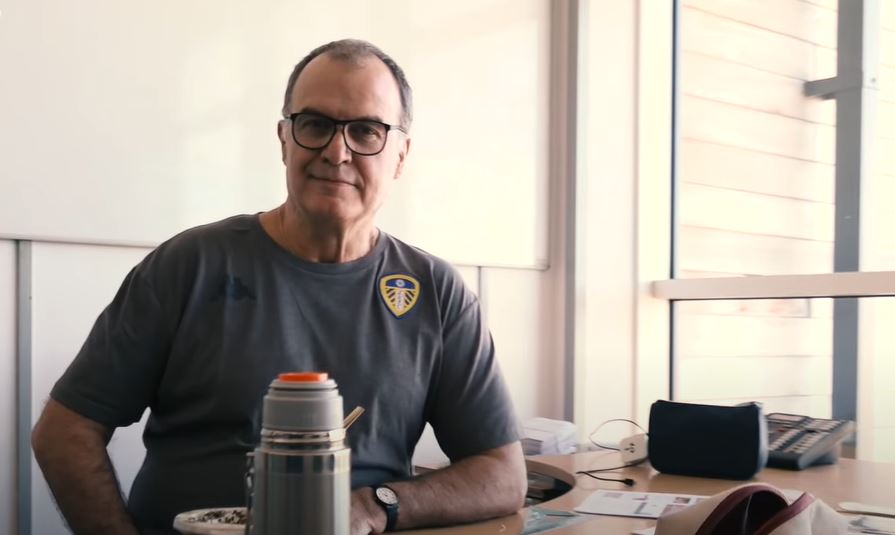 Marcelo Bielsa kuszony przez klub z Premier League. Może przejąć drużynę w kryzysie