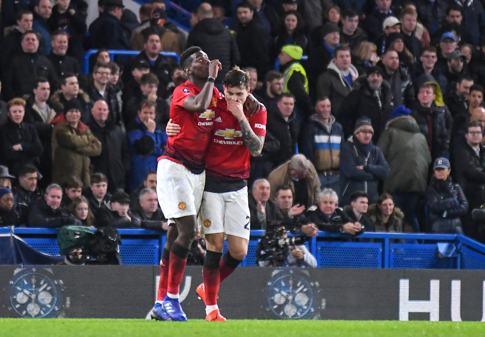 Ekspert przewiduje wielki powrót w Manchesterze United. "To dla nich wielka szansa i doskonale o tym wiedzą"