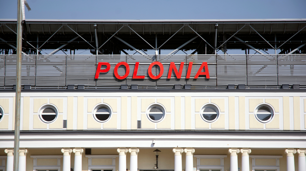 Nowy właściciel Polonii Warszawa przedstawił swój plan. Ogromna kasa i data powrotu do Ekstraklasy