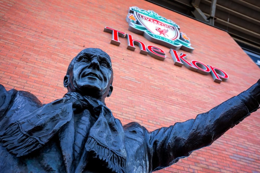Powstanie wyjątkowy serial o Liverpoolu. Produkcja słynnego studia