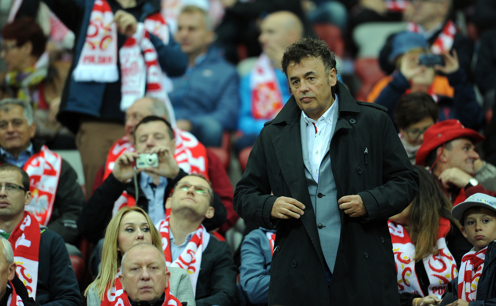 Jarosław Kołakowski zrobi z Arki Gdynia przechowalnię dla swoich piłkarzy? Agent tłumaczy plan na klub