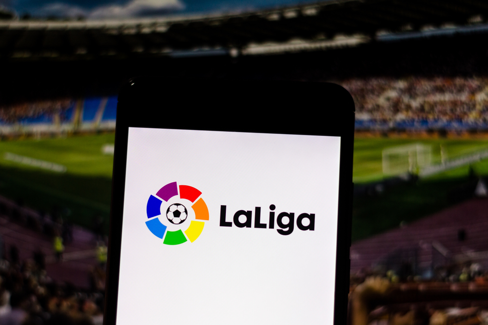 Pierwsze zwolnienie w La Liga stało się faktem. Działacze klubu nie wytrzymali