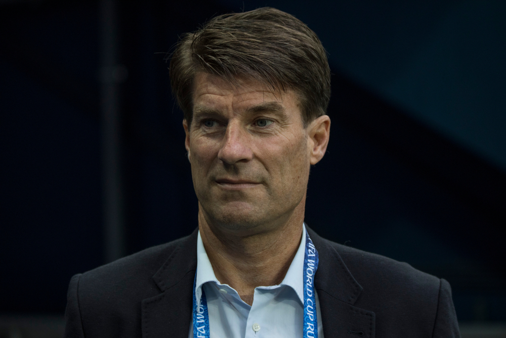 W El Clasico w pojedynkę wygrał 10:0. "Duński Książę" był skazany na sukces