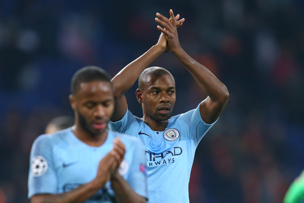Legenda Manchesteru City ma nowy klub. Pomocnik gotowy na sentymentalny powrót