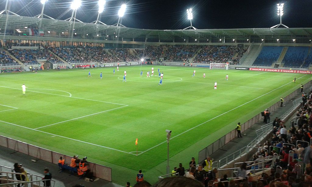 Motor Lublin i Hutnik Kraków z awansem, PZPN rozstrzygnął głośny spór. "Zwyciężył sport i zdrowy rozsądek"