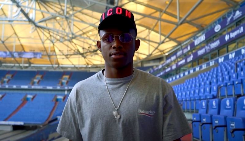 Manchester United ma alternatywę dla Jadona Sancho. Transfer "małego ryzyka"