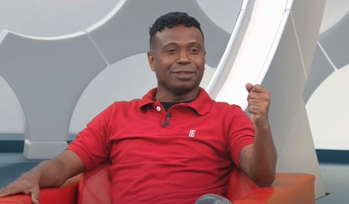 Absurdalne słowa byłego reprezentanta Brazylii. Uważa się za lepszego od Neymara, Messiego i Ronaldo