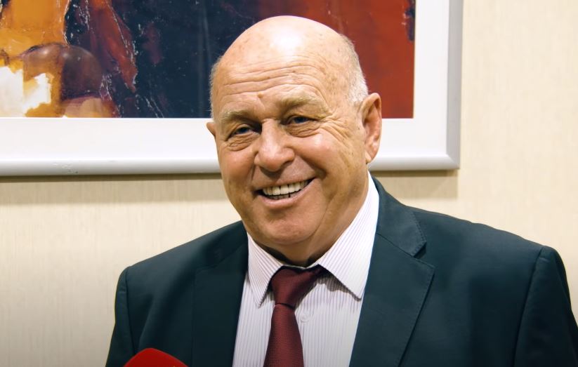 Grzegorz Lato o braku Lewandowskiego w kadrze. "Robert powinien normalnie przyjechać i grać w Lidze Narodów"