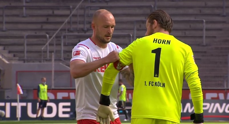 FC Koeln na remis z 1. FSV Mainz. Gospodarze roztrwonili przewagę
