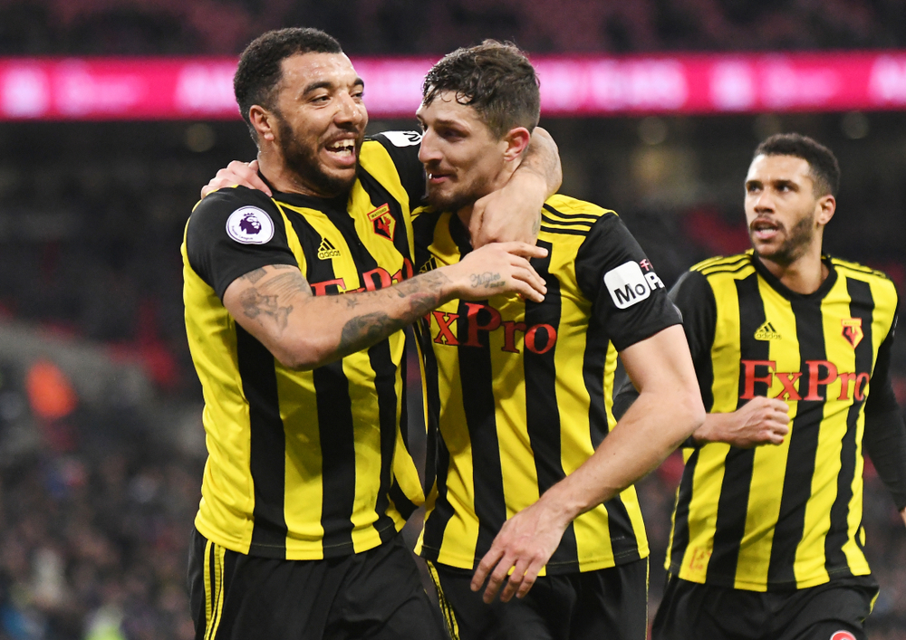 "Gdybyś nie był sędzią, dostałbyś w łeb". Były piłkarz Premier League nie wytrzymał, groził sędziemu