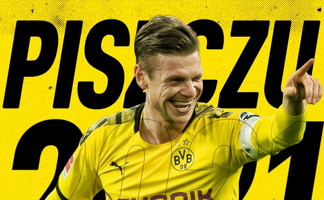Łukasz Piszczek podpisał nową umowę! Jest komunikat Borussii Dortmund