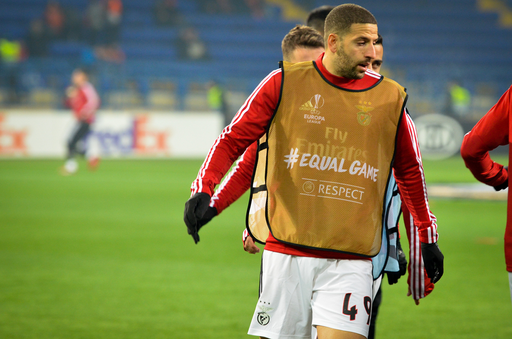 "Nie ma większego talentu na Wyspach, to magik". Miał podbić świat, był pośmiewiskiem, teraz wrócił do gry
