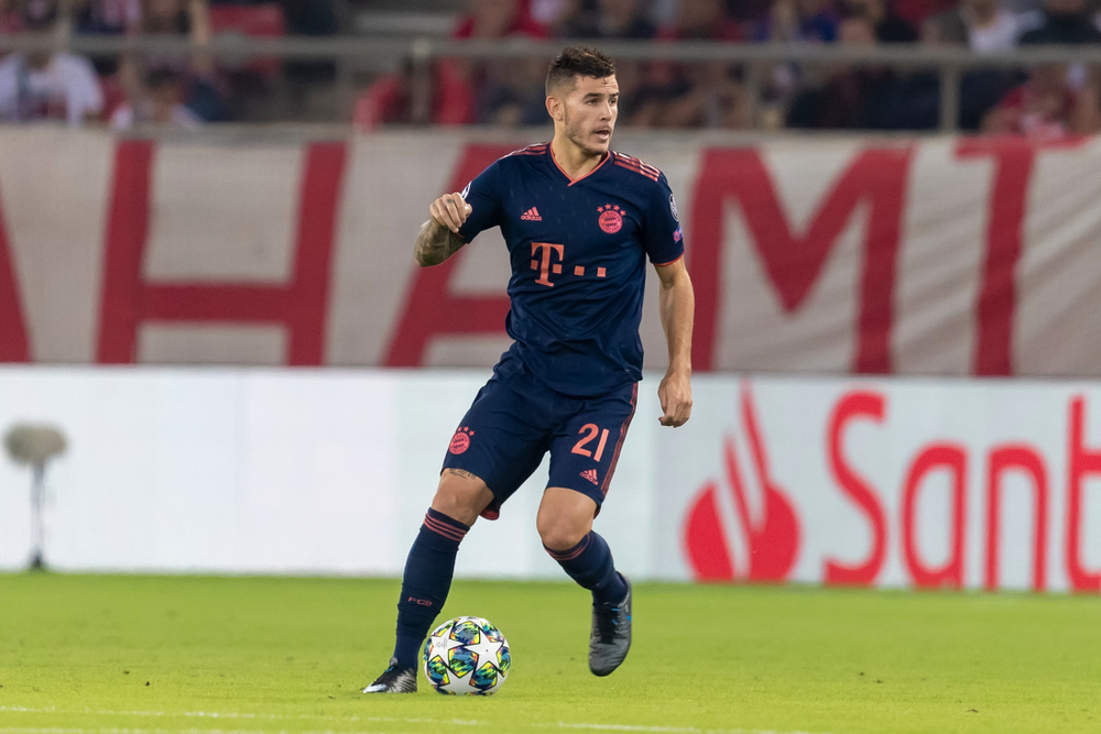 Bayern Monachium sprzeda swojego najdroższego piłkarza? Chce go PSG
