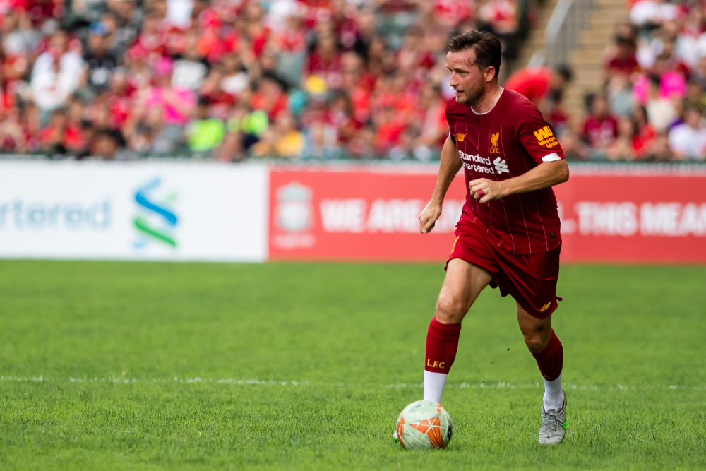Były piłkarz Liverpoolu o finale LM z 2005 roku: Zawodnicy Milanu wyrzucali srebrne medale. My je zbieraliśmy