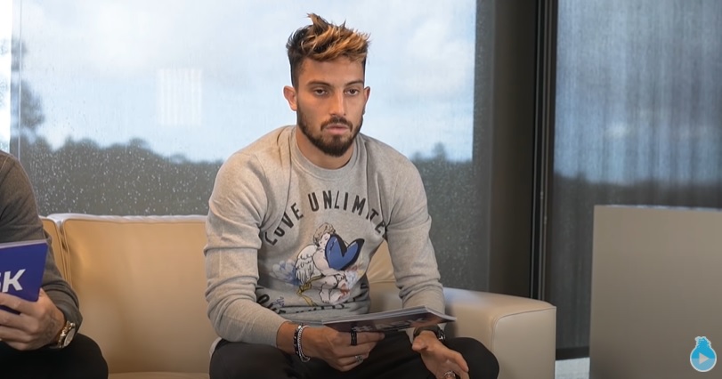 Media: PSG z pierwszym letnim transferem. 25 mln euro za następcę Layvina Kurzawy