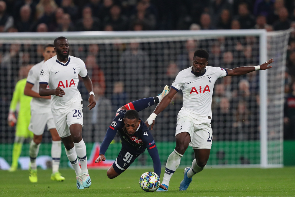 Rajiv Van La Parra przymierzany do dwóch angielskich klubów
