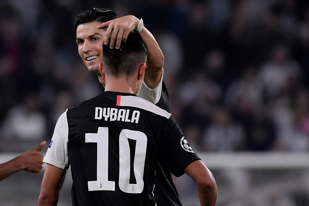 Bez nich nie byłoby Juventusu, jaki znamy dzisiaj. Wyjątkowa przyjaźń z angielskim piątoligowcem