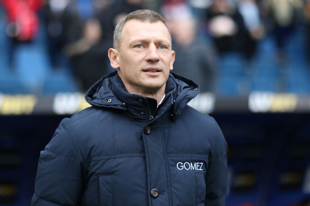 Dariusz Żuraw: Cracovia to zespół bardzo silny fizycznie, wybiegany, grający agresywną piłkę
