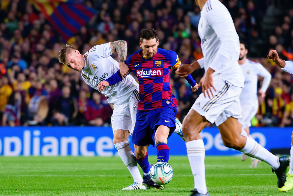 Jest oficjalna zgoda na wznowienie sezonu La Liga. Potwierdzono datę powrotu do gry