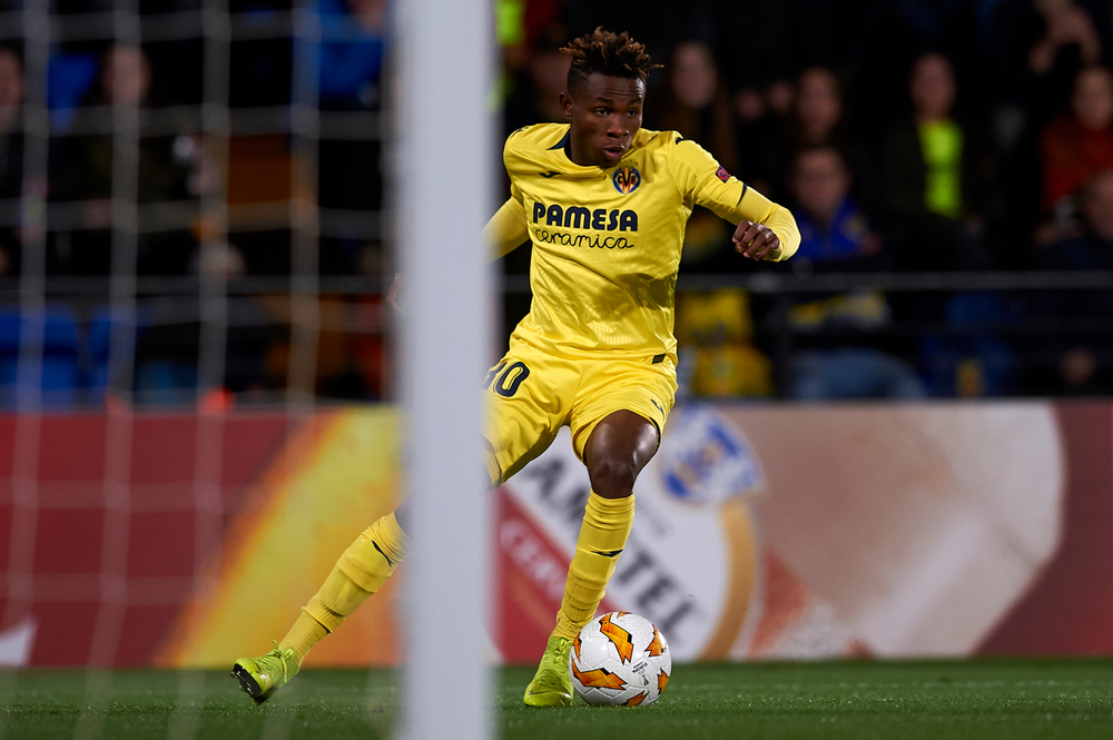 Chelsea szuka nowego skrzydłowego. Gwiazda Villarrealu na liście życzeń
