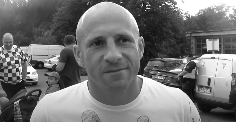 Nie żyje Piotr Rocki. Były piłkarz Legii Warszawa i Odry Wodzisław Śląski miał 46 lat