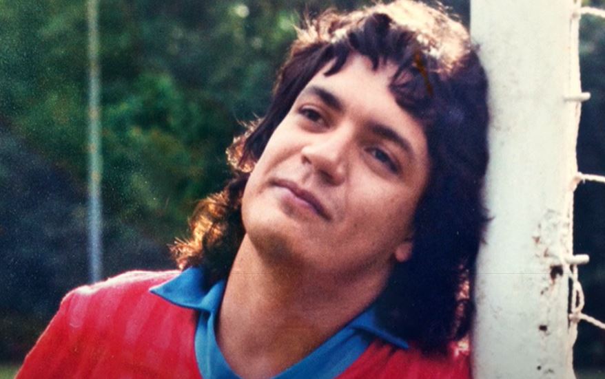 Najwspanialszy piłkarz, który nigdy nie rozegrał meczu. Wielki szwindel "Cesarza"