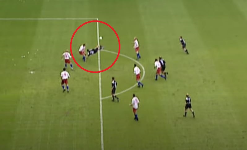 W Bundeslidze strzelał piękne gole długo przed Lewandowskim. "Brazylijczyk z Polski" i plastry w Bravo Sport