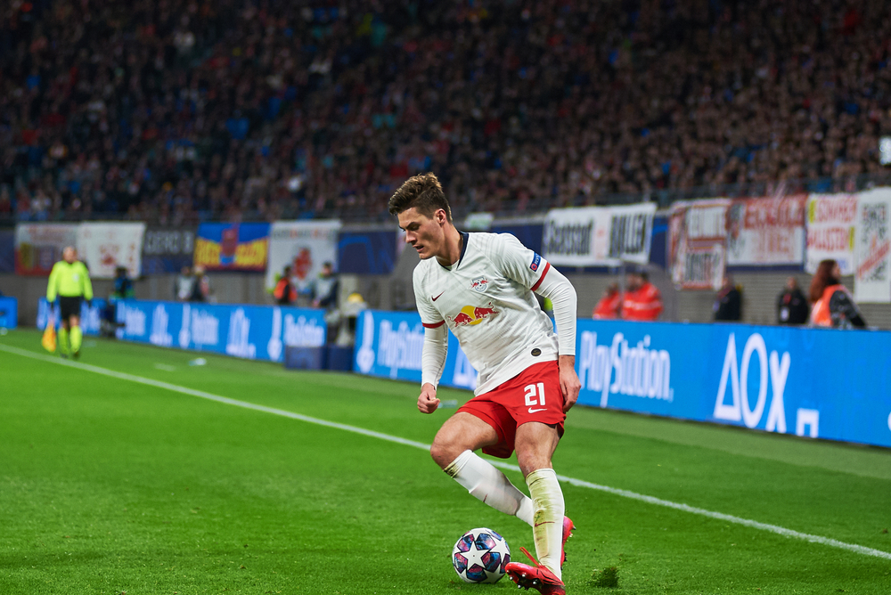 Bayer Leverkusen wytypował następcę Kaia Havertza. Rozmowy już się rozpoczęły