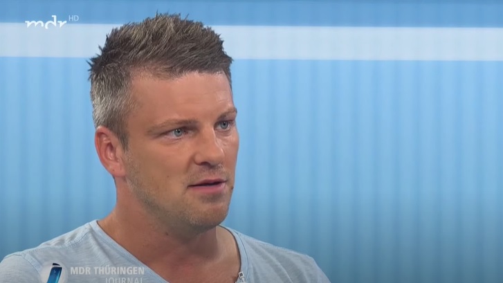 Lukas Kwasniok: Denerwuje mnie to, że nie byliśmy agresywni