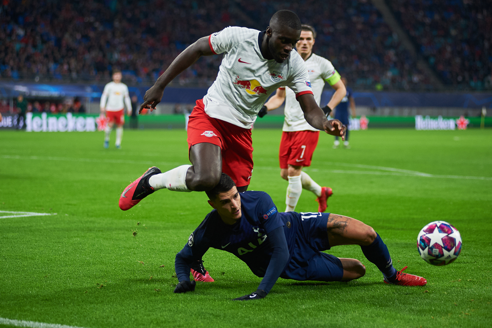 Legenda Liverpoolu nie wierzy w transfery Upamecano i Koulibaly'ego. "Potrzebujemy tańszych wzmocnień"
