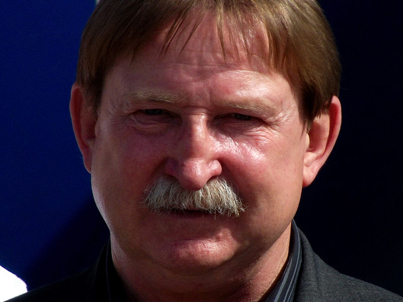 Legenda polskiej piłki skazana przez sąd za przemoc domową. Andrzej Szarmach usłyszał wyrok