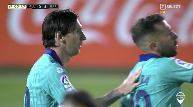 Pewne zwycięstwo FC Barcelony. "Duma Katalonii" powiększyła przewagę nad Realem Madryt [WIDEO]