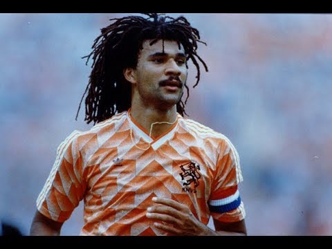 Ruud Gullit pozwany przez własne dzieci. Walczą o olbrzymie pieniądze. "Fatalny ojciec"