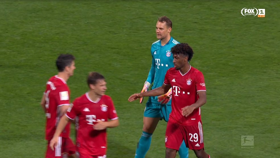 Bayern Monachium wygrał z Werderem i zdobył mistrzostwo Niemiec! Robert Lewandowski w roli głównej [WIDEO]
