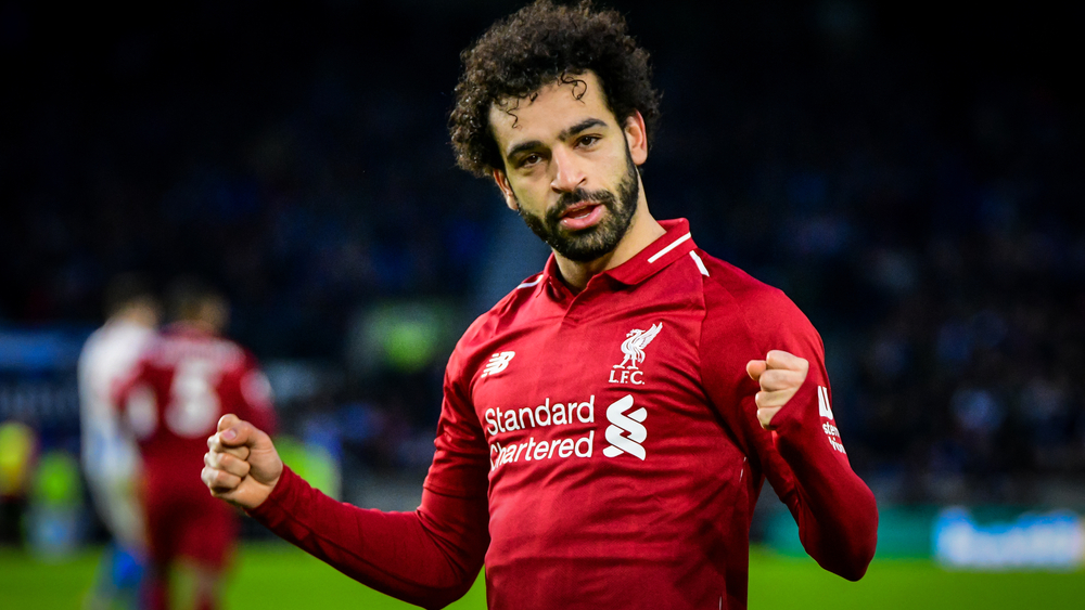 Bez bramek w hicie na Anfield Road! Liverpool nie wykorzystał sporej przewagi! [RELACJA]
