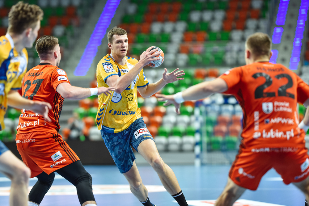 Koniec złotych czasów VIVE Kielce! Główny sponsor wycofuje się z klubu, brakuje 2,5 miliona złotych
