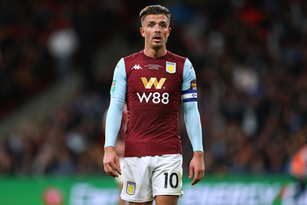 Aston Villa zremisowała u siebie bezbramkowo z Sheffield United