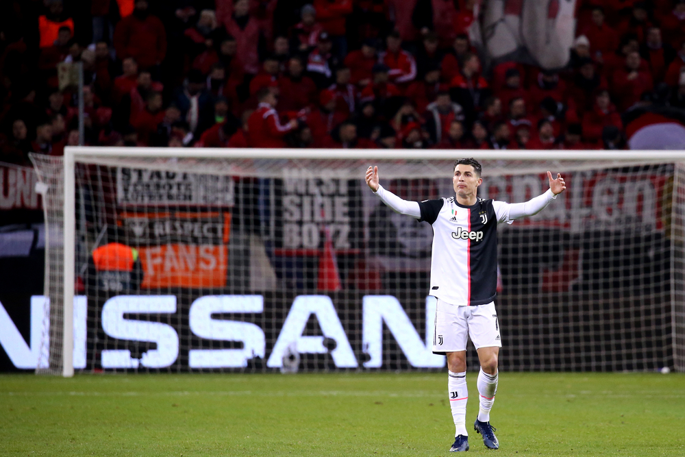 Składy na mecz Napoli - Juventus. Tylko jeden Polak zagra od pierwszej minuty