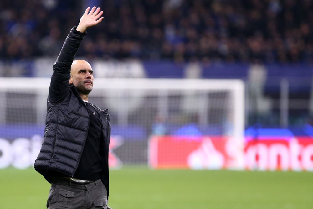 Pep Guardiola docenia wyczyn Liverpoolu. “Grali każdy mecz, jakby to była ich ostatnia szansa”