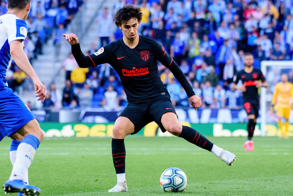Media: Atletico Madryt odrzuciło ofertę za Joao Feliksa. Mogło zarobić fortunę