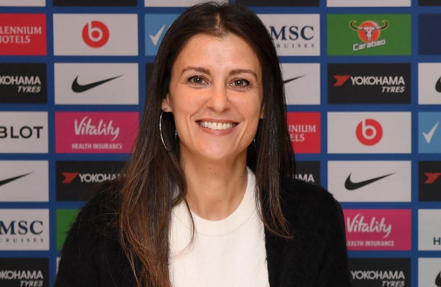 Prawa ręka Abramowicza na wylocie z Chelsea. Klub ma już gotowego następcę